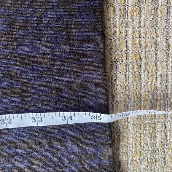 Hermes Cashmere H Pattern Scarf - Picture 11 of 14